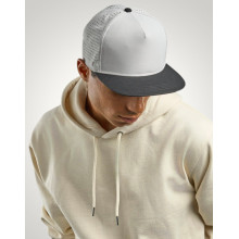 Casquette Bank Five recyclée AT424 AtlantisAtlantis